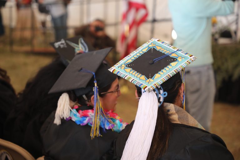 Navajo Nation Law program at Diné College